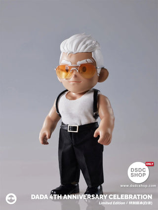 【潮流玩具預售-獨家】DADA FOURTH ANNIVERSARY - DSDC SHOP DADATOY STUDIO