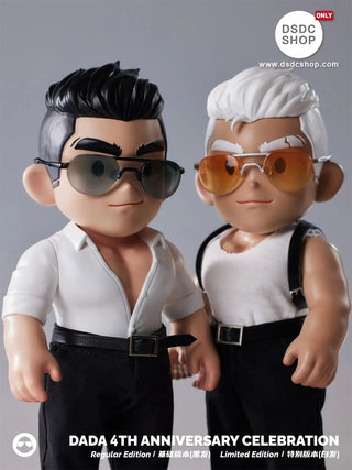 【潮流玩具預售-獨家】DADA FOURTH ANNIVERSARY - DSDC SHOP DADATOY STUDIO