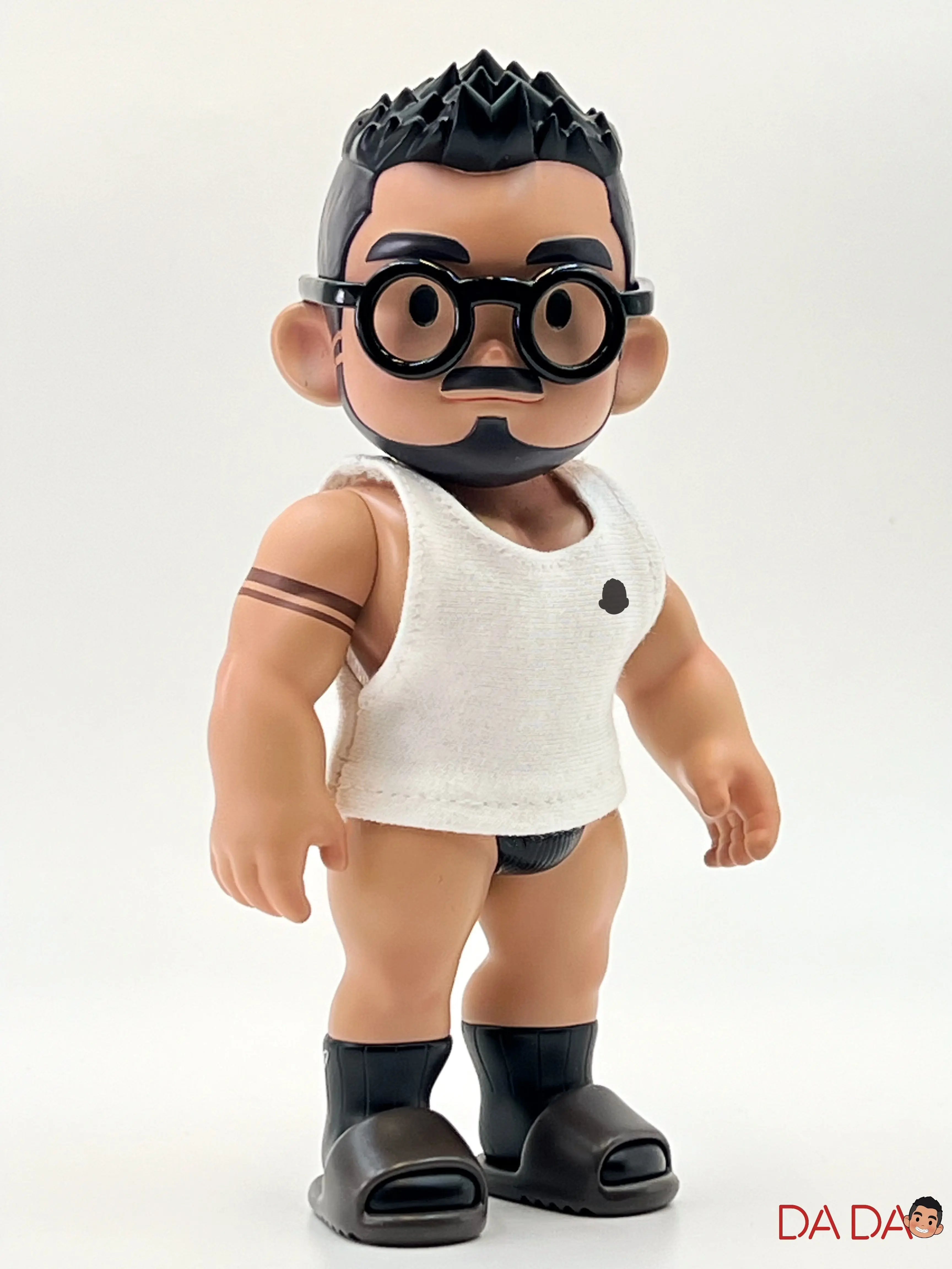 DADA HAPPY BIRTHDAY! 2nd anniversary model is on sale! -DSDC SHOP