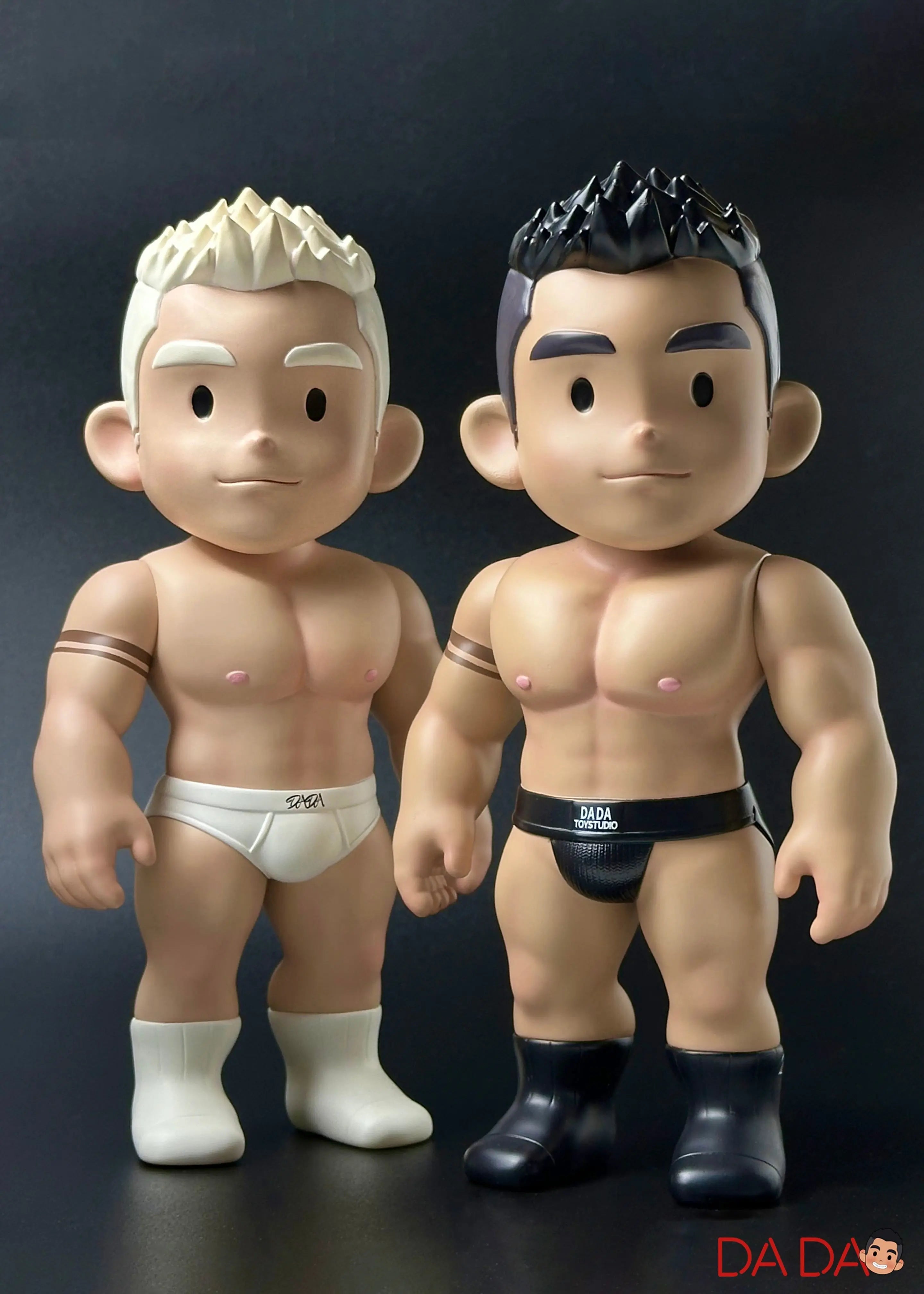 DADA HAPPY BIRTHDAY! 2nd anniversary model is on sale! -DSDC SHOP