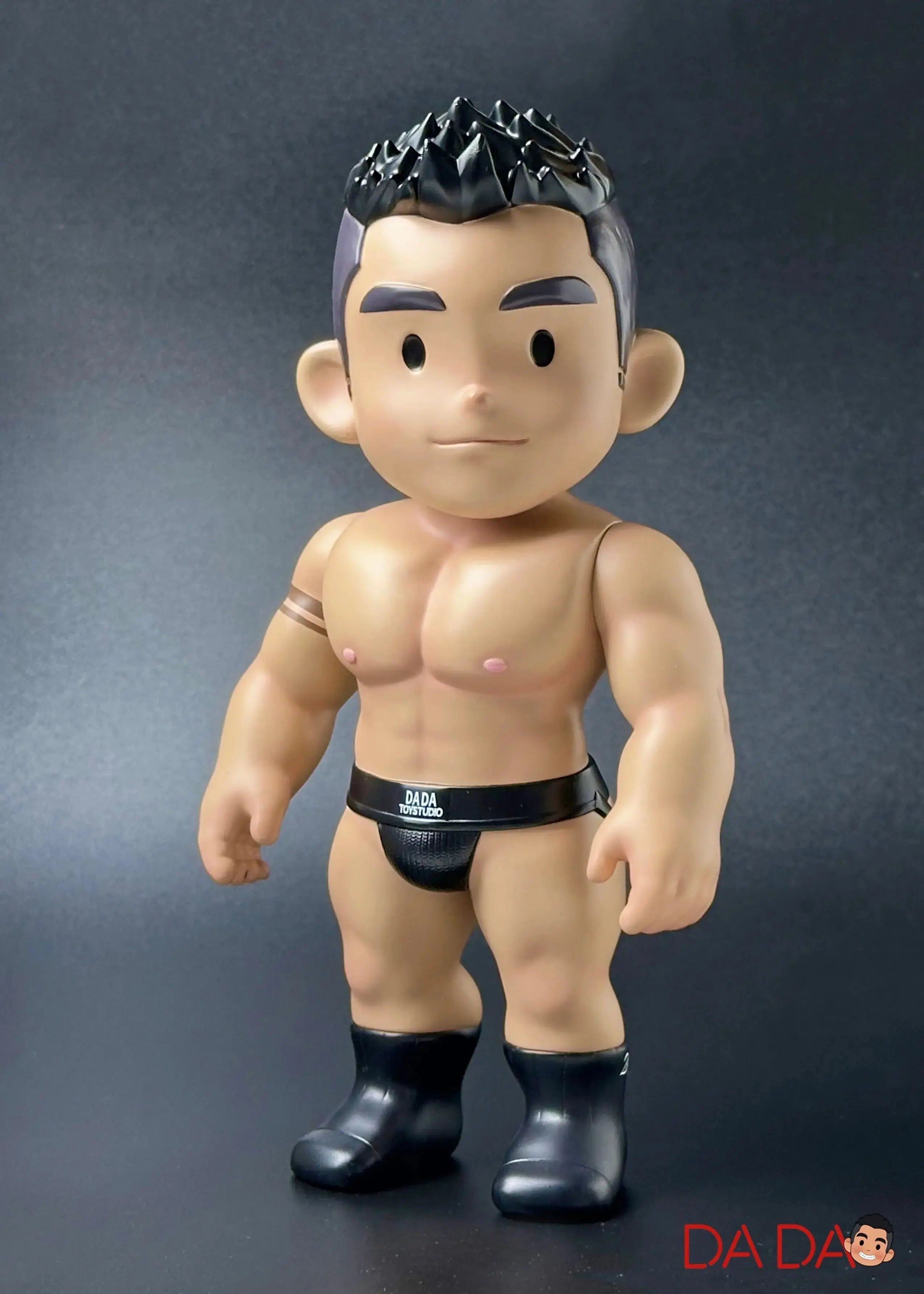 DADA HAPPY BIRTHDAY! 2nd anniversary model is on sale! -DSDC SHOP