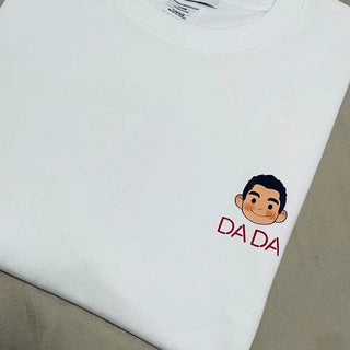 Dada T DADA T恤 - DSDC SHOP