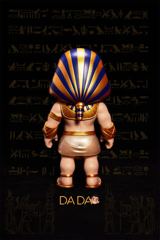 DADA-埃及神話-DSDC SHOP DADATOY STUDIO