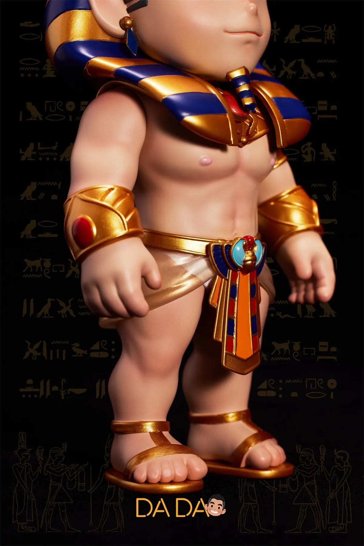 DADA-Egyptian Mythology-DSDC SHOP