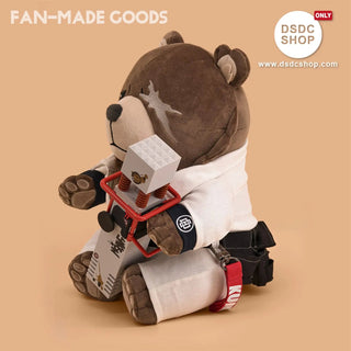 【週邊独家預售】本比格同人棉花娃娃-DSDC SHOP -