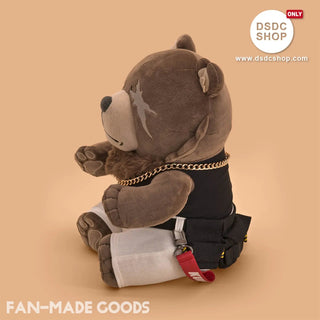 【週邊独家預售】本比格同人棉花娃娃-DSDC SHOP -