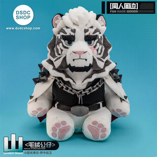 【週邊 预售】山 同人棉花娃娃-DSDC SHOP DSDC SHOP