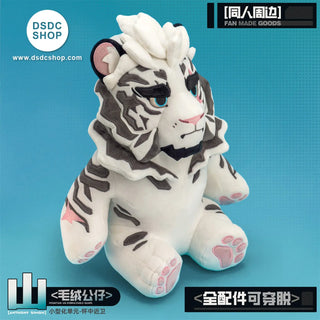 【週邊 预售】山 同人棉花娃娃-DSDC SHOP DSDC SHOP