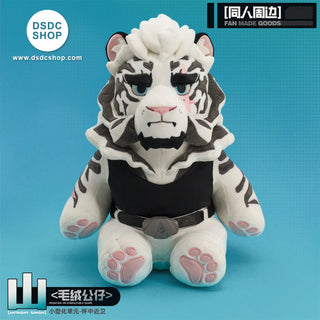 【週邊 预售】山 同人棉花娃娃-DSDC SHOP DSDC SHOP