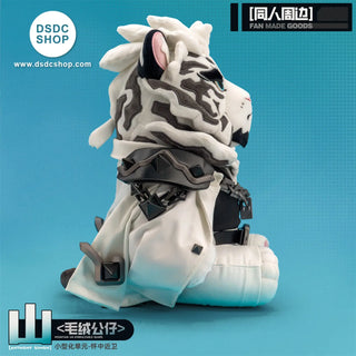 【週邊 预售】山 同人棉花娃娃-DSDC SHOP DSDC SHOP