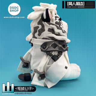 【週邊 预售】山 同人棉花娃娃-DSDC SHOP DSDC SHOP