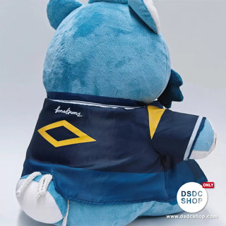 【週邊獨家现货】十泉介 毛絨公仔 -狛納-DSDC SHOP DSDC SHOP