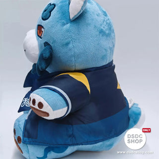 【週邊獨家现货】十泉介 毛絨公仔 -狛納-DSDC SHOP DSDC SHOP