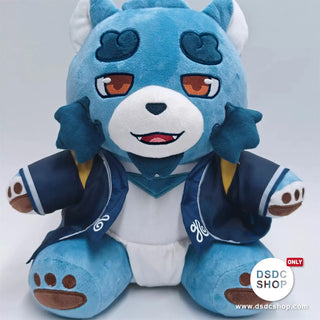 【週邊獨家现货】十泉介 毛絨公仔 -狛納-DSDC SHOP DSDC SHOP