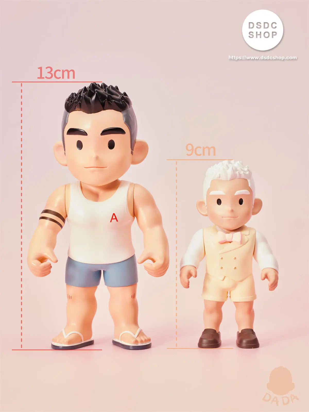 DaDa-Summer/DaDa-Valentine's Day-DSDC SHOP