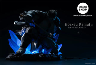 【Furry-GK預售】狼神神威 2.0-Hyperspace Studio-DSDC SHOP Hyperspace Studio