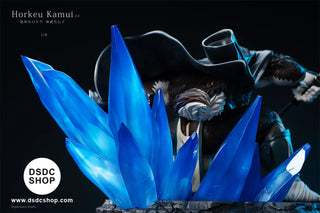 【Furry-GK預售】狼神神威 2.0-Hyperspace Studio-DSDC SHOP Hyperspace Studio