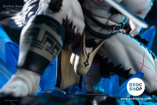 【Furry-GK預售】狼神神威 2.0-Hyperspace Studio-DSDC SHOP Hyperspace Studio