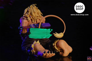 【Furry-GK預售】獅子獸-Cherry Bomb工作室-DSDC SHOP Cherry Bomb