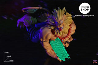 【Furry-GK預售】獅子獸-Cherry Bomb工作室-DSDC SHOP Cherry Bomb