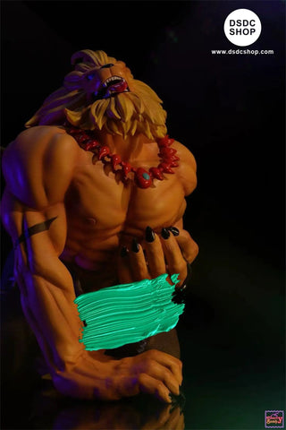 【Furry-GK預售】獅子獸-Cherry Bomb工作室-DSDC SHOP Cherry Bomb