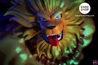 【Furry-GK預售】獅子獸-Cherry Bomb工作室-DSDC SHOP Cherry Bomb