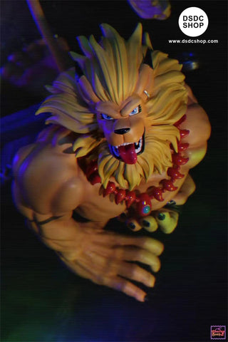 【Furry-GK預售】獅子獸-Cherry Bomb工作室-DSDC SHOP Cherry Bomb