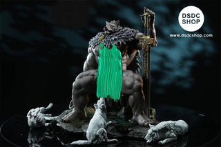 【Furry-GK預售】布萊澤-PP STUDIO-DSDC SHOP PP STUDIO