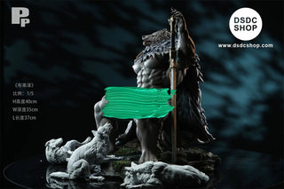 【Furry-GK預售】布萊澤-PP STUDIO-DSDC SHOP PP STUDIO