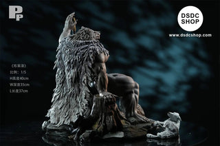 【Furry-GK預售】布萊澤-PP STUDIO-DSDC SHOP PP STUDIO