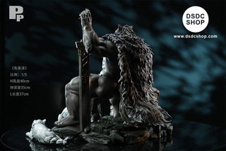 【Furry-GK預售】布萊澤-PP STUDIO-DSDC SHOP PP STUDIO