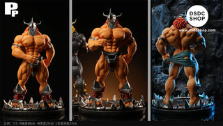 【Furry-GK預售】《戰暴》-PP STUDIO-DSDC SHOP PP STUDIO