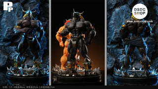 【Furry-GK預售】《戰暴》-PP STUDIO-DSDC SHOP PP STUDIO