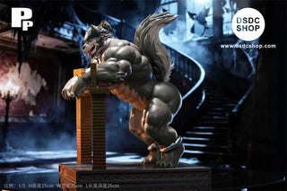 【Furry-GK預售】《弗爾豪斯—香菇》-PP STUDIO-DSDC SHOP PP STUDIO