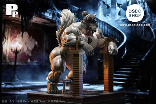 【Furry-GK預售】《弗爾豪斯—香菇》-PP STUDIO-DSDC SHOP PP STUDIO