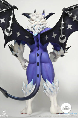 【Furry-GK預售】龍息帕爾-Shibadon Studio-DSDC SHOP Shibadon Studio