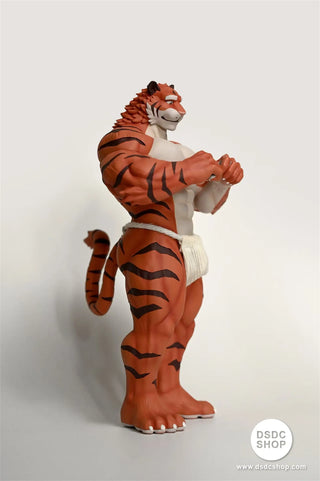 【Furry-GK預售】陽台老胡-Shibadon Studio-DSDC SHOP Shibadon Studio