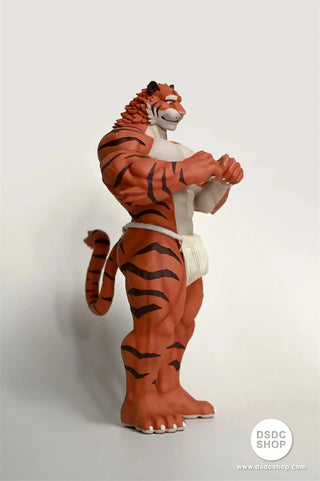 【Furry-GK預售】陽台老胡-Shibadon Studio-DSDC SHOP Shibadon Studio