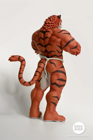 【Furry-GK預售】陽台老胡-Shibadon Studio-DSDC SHOP Shibadon Studio