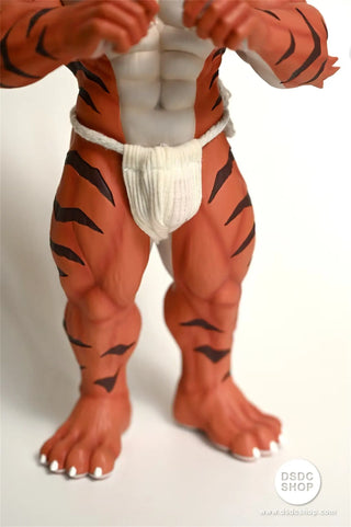 【Furry-GK預售】陽台老胡-Shibadon Studio-DSDC SHOP Shibadon Studio