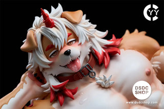 【Furry-GK預售】吽寶-YY Studio-DSDC SHOP YY Studio