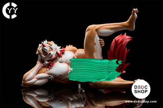 【Furry-GK預售】吽寶-YY Studio-DSDC SHOP YY Studio