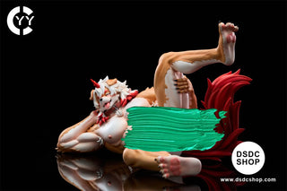 【Furry-GK預售】吽寶-YY Studio-DSDC SHOP YY Studio