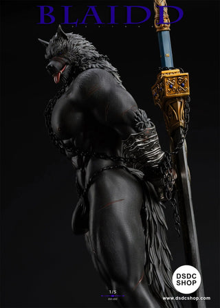 【Furry-GK預售】布萊澤-零點工作室-DSDC SHOP 00:00 Studio