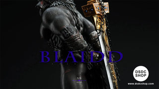 【Furry-GK預售】布萊澤-零點工作室-DSDC SHOP 00:00 Studio