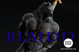 【Furry-GK預售】布萊澤-零點工作室-DSDC SHOP 00:00 Studio