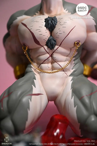 【Furry-GK預售】福爾豪斯-柴丼設計-DSDC SHOP 柴丼设计