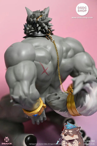 【Furry-GK預售】福爾豪斯-柴丼設計-DSDC SHOP 柴丼设计