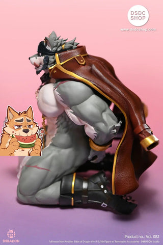 【Furry-GK預售】福爾豪斯-柴丼設計-DSDC SHOP 柴丼设计