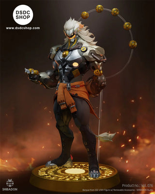 【Furry-GK預售】般岳-柴丼設計-DSDC SHOP 柴丼設計